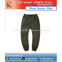 Modebekleidung für Männer Fleecehose / Gymnastikbekleidung Sportbekleidung Hosen Jogger